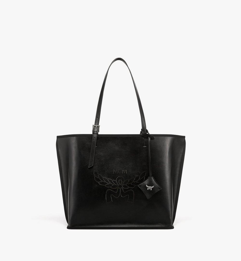 Designer Tote Bags | Shopper & Reversible Tote Bags | MCM® US Designer Tote Bags | Shopper & Reversible Tote Bags | MCM® US